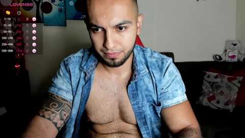 mrloganfuck1 @ cam4 on 20240218