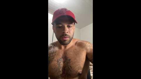 onlyrodrigo_ @ cam4 on 20240218