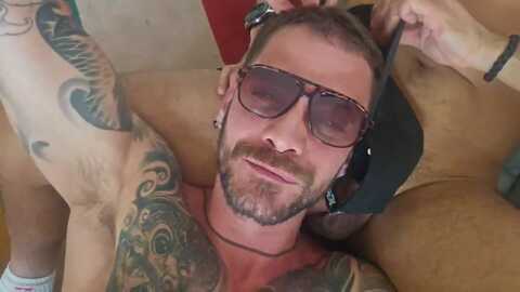 steelmarcc1 @ cam4 on 20240218