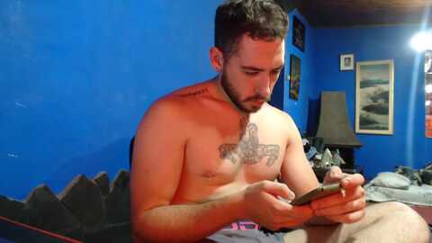 agregame0 @ cam4 on 20240219