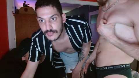 alexhot59200 @ cam4 on 20240220