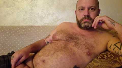 onlydaddy @ cam4 on 20240220