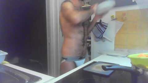 hairy_sexy_man @ cam4 on 20240222