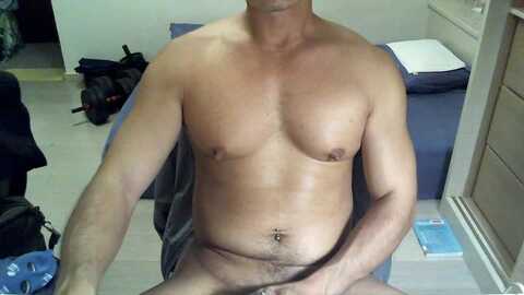 hsuout1 @ cam4 on 20240222