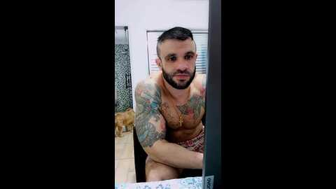 jhonny2905 @ cam4 on 20240222