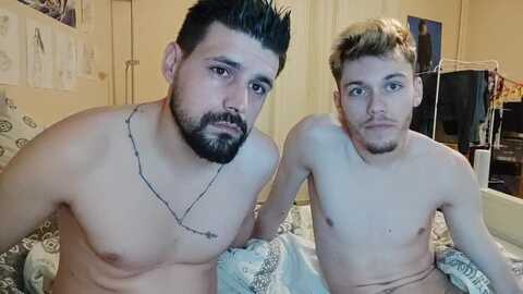 xordifylox @ cam4 on 20240222