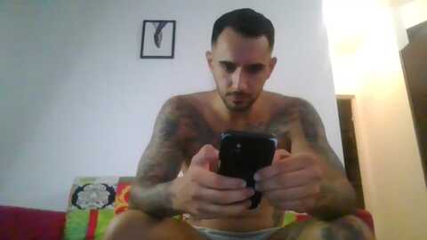 javo1995_ @ cam4 on 20240224