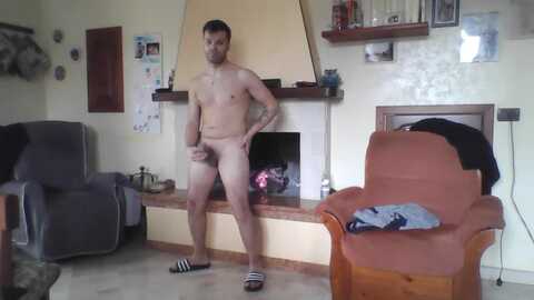 frocetto69 @ cam4 on 20240225