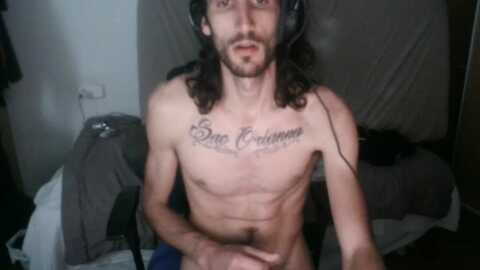 rockstar23cm @ cam4 on 20240225