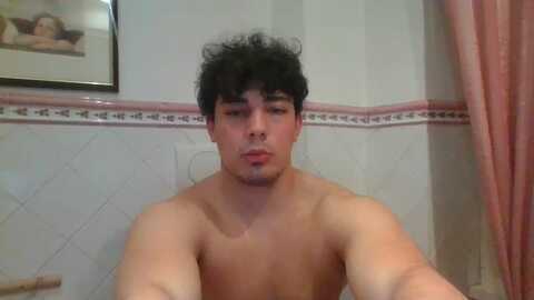 tommo2003 @ cam4 on 20240225