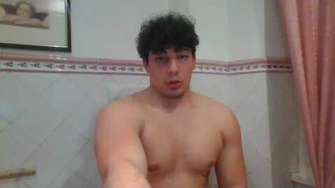 tommo2003 @ cam4 on 20240225