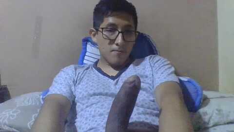 corneadorpingon @ cam4 on 20240226