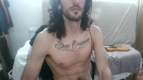 rockstar23cm @ cam4 on 20240226