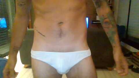 leander33 @ cam4 on 20240227