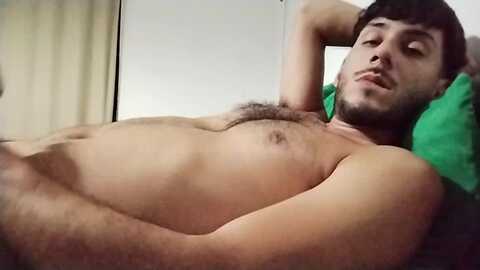 tinchovergon @ cam4 on 20240228