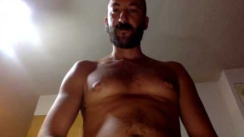 mendozalechero @ cam4 on 20240229