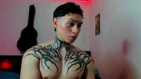 michaelforks @ cam4 on 20240301