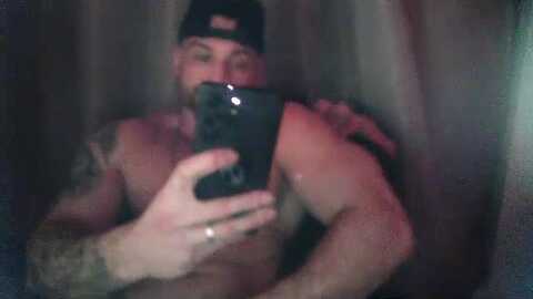 musclgod @ cam4 on 20240301