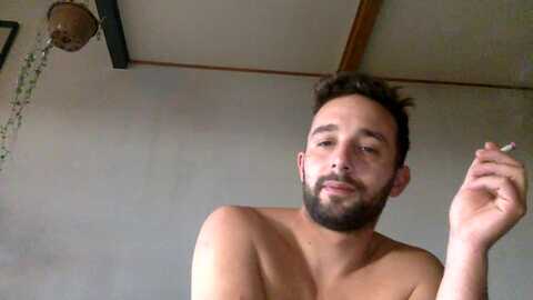 lebaronsexy @ cam4 on 20240302