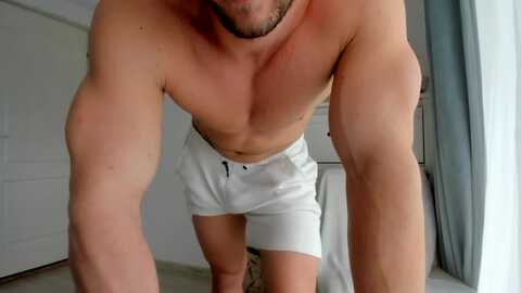 onewoolf @ cam4 on 20240302