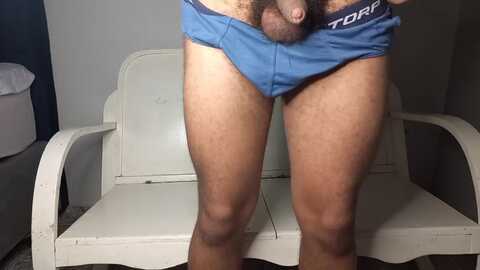 pentelhoepeludo @ cam4 on 20240303