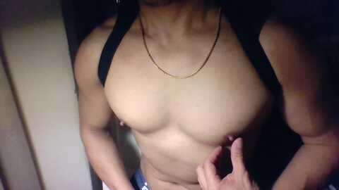 tricon_hot @ cam4 on 20240303