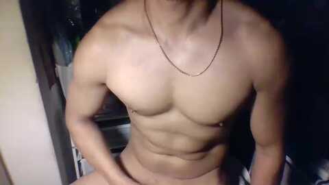 tricon_hot @ cam4 on 20240303