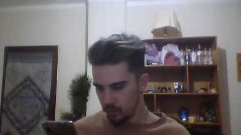 dyegoalv3s @ cam4 on 20240304