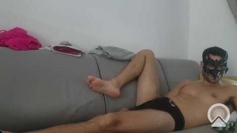 sexypaz69 @ cam4 on 20240304