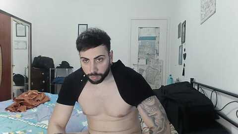 zanis01 @ cam4 on 20240304