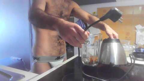 hairy_sexy_man @ cam4 on 20240305