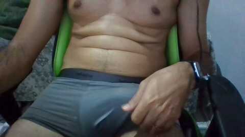 jhonw_ @ cam4 on 20240305