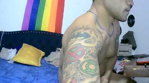 diktreis7 @ cam4 on 20240306