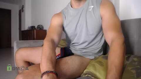 mikeross009 @ cam4 on 20240306