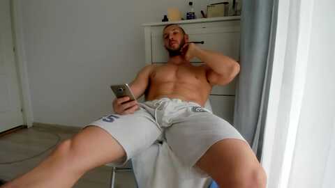 onewoolf @ cam4 on 20240306