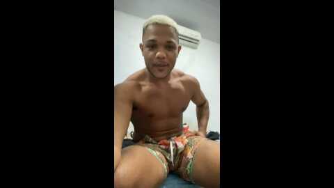 gatopretobra @ cam4 on 20240307