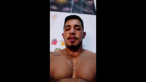 gutophysique @ cam4 on 20240307