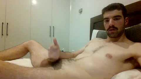 jamesmiddle41 @ cam4 on 20240307