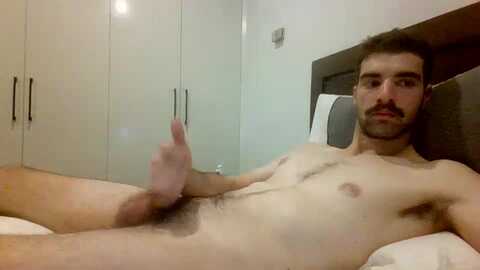 jamesmiddle41 @ cam4 on 20240307