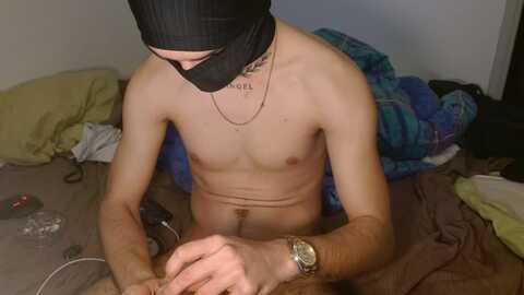 jordanshow7 @ cam4 on 20240307