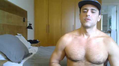 mr_donk @ cam4 on 20240307