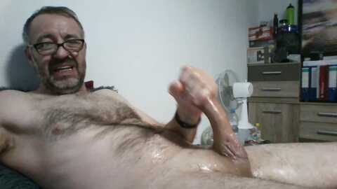 geilerharter @ cam4 on 20240308