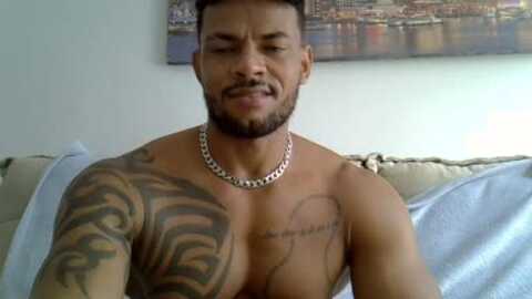 leodot43 @ cam4 on 20240308