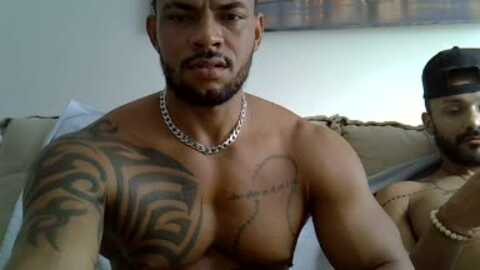 leodot43 @ cam4 on 20240308