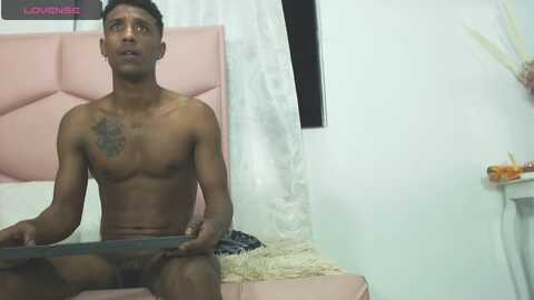 matheus_roussex @ cam4 on 20240308