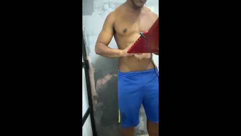 mercinhofire @ cam4 on 20240308