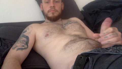 viking9191 @ cam4 on 20240308