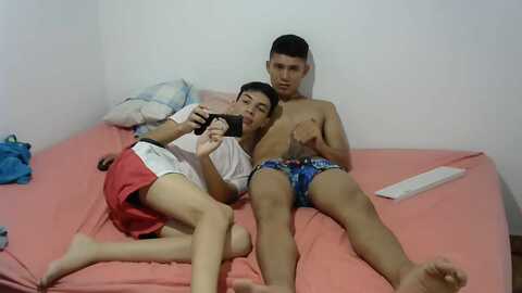 armand183 @ cam4 on 20240309