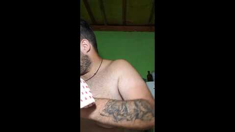 facumoron2 @ cam4 on 20240309