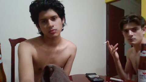 bebecito_fun @ cam4 on 20240310